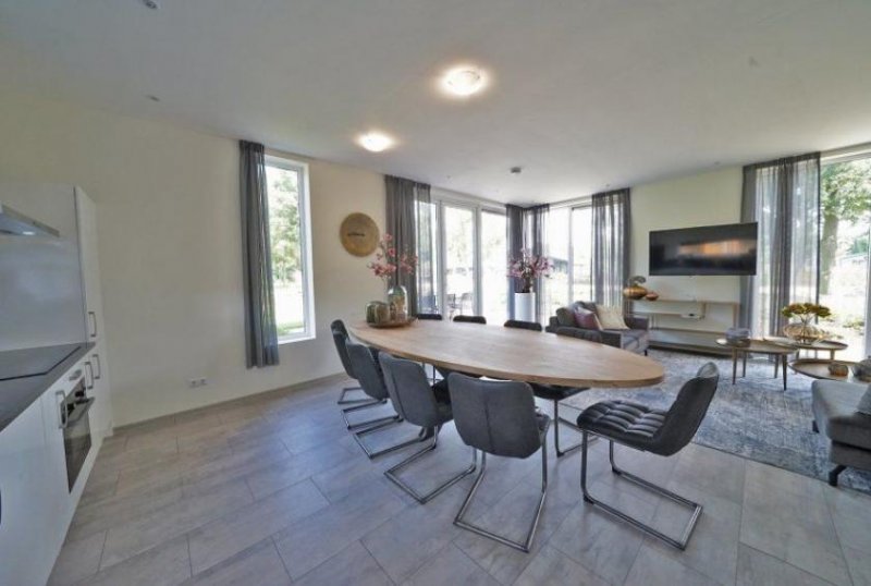 Biddinghuizen Riviera 804 Haus kaufen